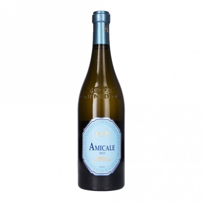 Amicale Bianco Veneto