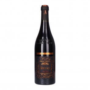 Cedev Selection Amicale Oak Aged