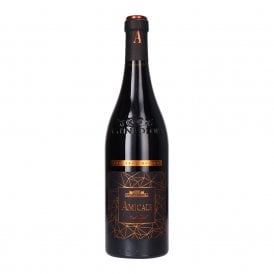 Amicale Oak Aged