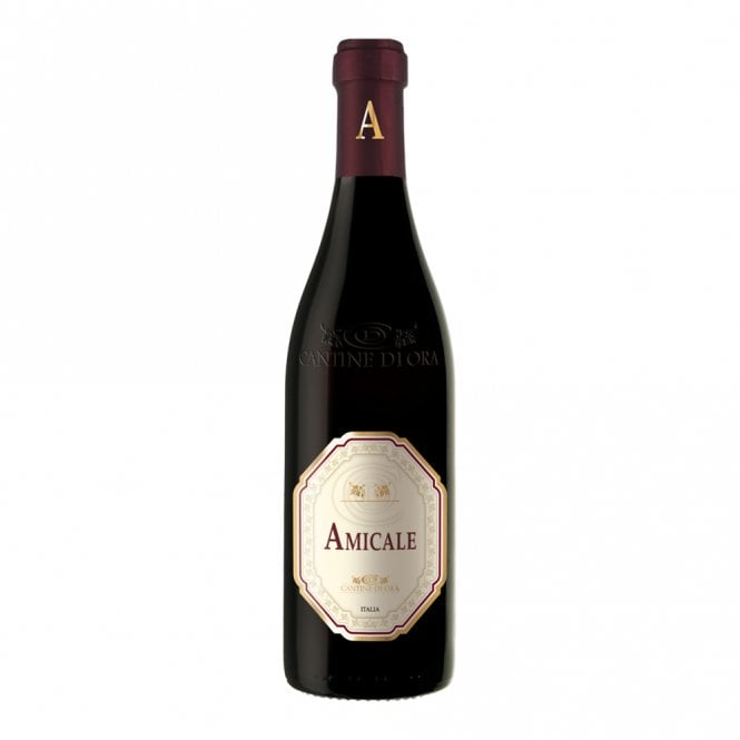 Amicale Rosso Veneto IGT