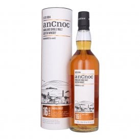 AnCnoc 16 Year Old