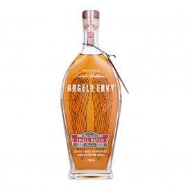 Angel's Envy Small Batch - Release No 1