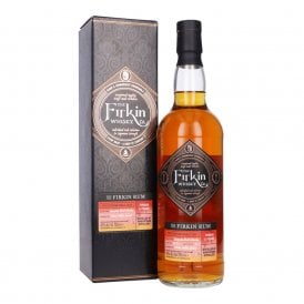 Angostura Rum Speyside Scotch Cask - Firkin Rum