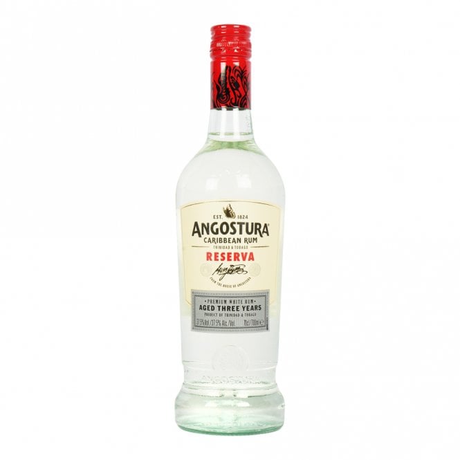 Angostura White Reserva Rum