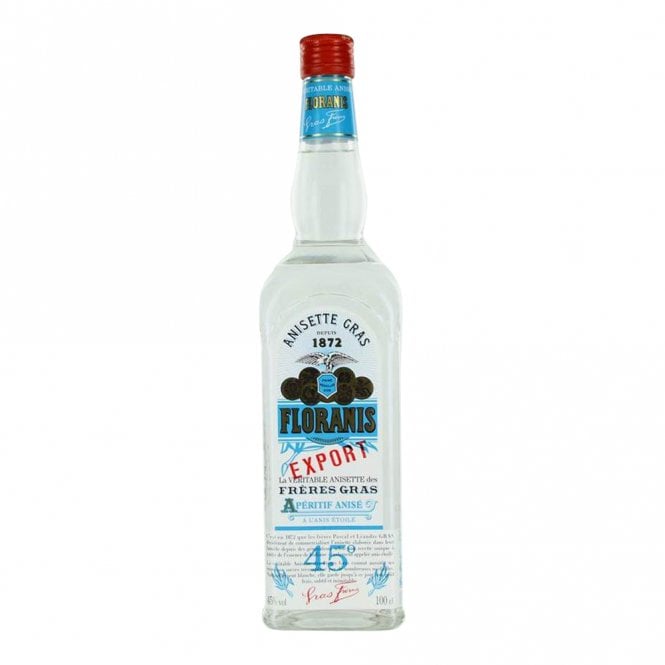 Anis Gras Floranis Arak