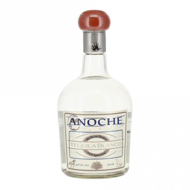 Anoche Blanco Tequila