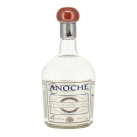 Anoche Blanco Tequila