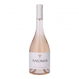 Anomis Cotes De Provence Rose
