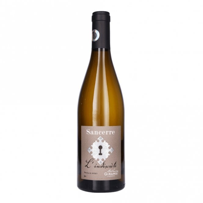 Anthony Girard Sancerre