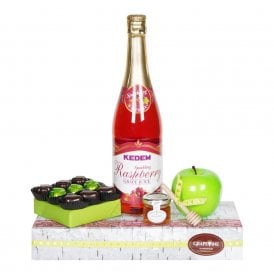 Apple Blossom - Sparkling