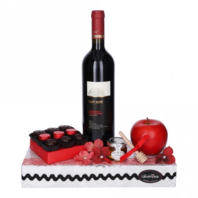 Apple Blossom - Wine