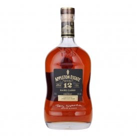 Appleton 12 Year Old
