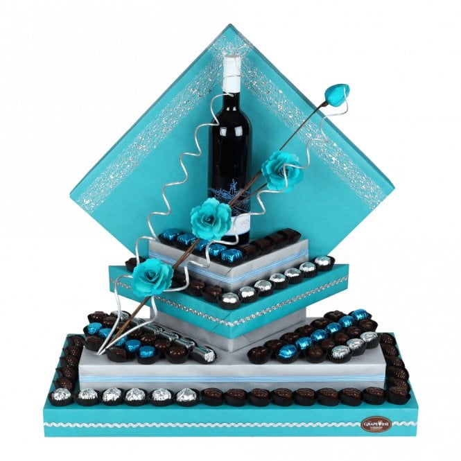 Aqua Layers