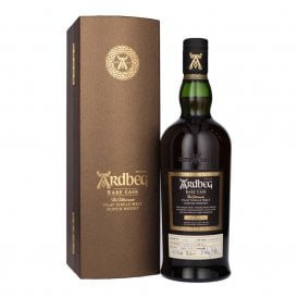 Ardbeg 16 Year Old - Bottled 2020 - Cask 93