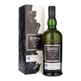 Ardbeg 19 Year Old - Traigh Bhan - Batch 4