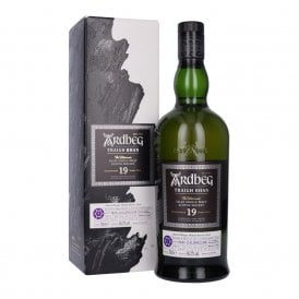 Ardbeg 19 Year Old - Traigh Bhan - Batch 5
