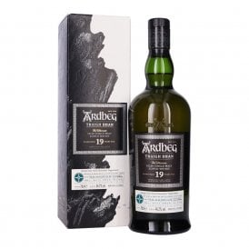 Ardbeg 19 Year Old - Traigh Bhan - Batch 6