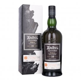 Ardbeg 19 Year Old - Traigh Bhan - Batch 7