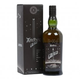 Ardbeg 1999 Galileo - 12 Year Old