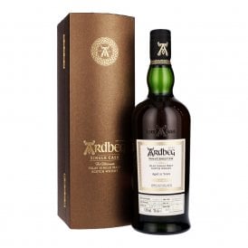 Ardbeg 2000 - 21 Year Old - Single Cask 1565