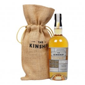 Ardbeg 2001 - 19 Year Old - The Kinship