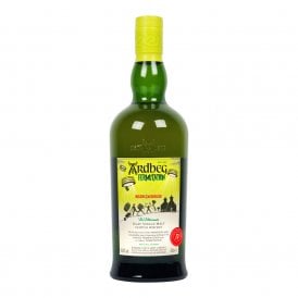Ardbeg Fermutation 2007 - 13 Year Old