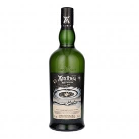 Ardbeg Hypernova - Committee Edition