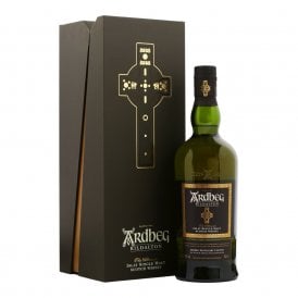 Ardbeg Kildalton - Bottled 2014