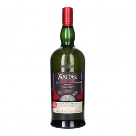 Ardbeg Smoketrails Cote Rotie Edition