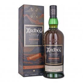 Ardbeg Uigeadail