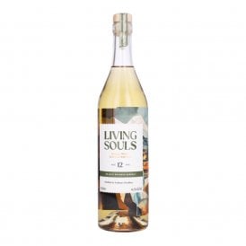 Ardmore 12 Year Old - Living Souls