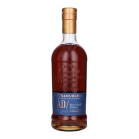 Ardnamurchan AD/ Sherry Cask - 2024 Release