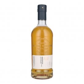 Ardnamurchan AD Single Malt