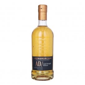 Ardnamurchan Cask Strength - 2024 Release