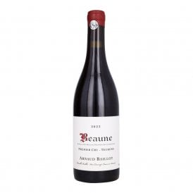 Arnaud Baillot Beaune Les Teurons 1er Cru