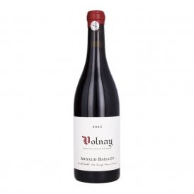 Arnaud Baillot Volnay