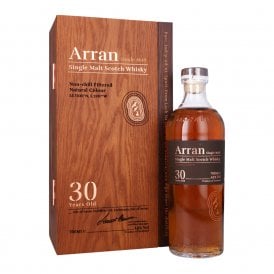 Arran 30 Year Old