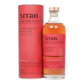 Arran Amarone Cask Finish