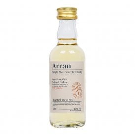 Arran Barrel Reserve - 5cl Miniature