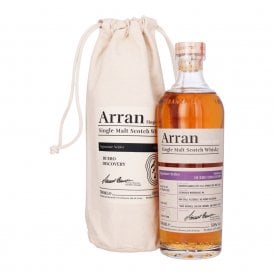 Arran Duero Discovery - Signature Series Edition 3