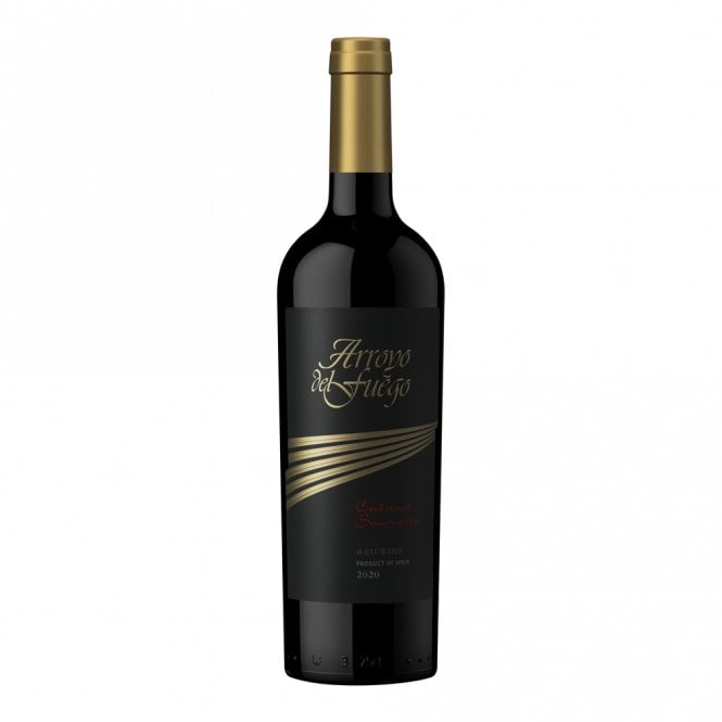 Arroyo Del Fuego Cabernet Sauvignon