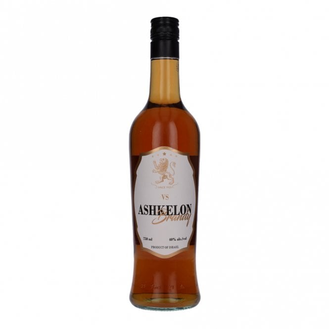 Ashkelon Brandy