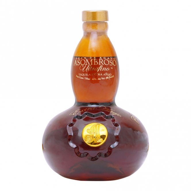 Asombroso Diosa 12 Year Old - Reserva Familiar - Extra Añejo