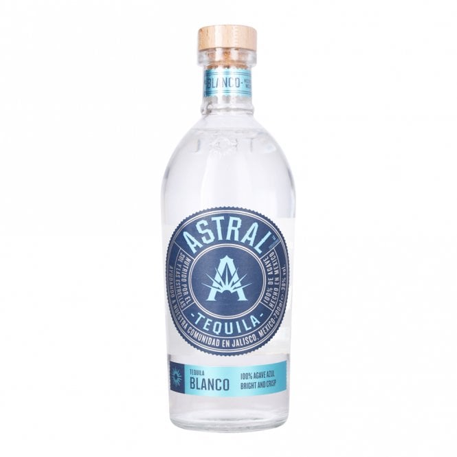 Astral Blanco Tequila