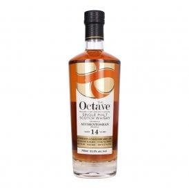 Auchentoshan 2011 - 14 Year Old - The Octave