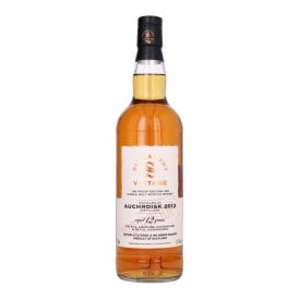 Auchroisk 2012 - 12 Year Old - 100 Proof - Signatory Vintage