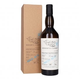 Aultmore 2011 - 12 Year Old - SMoS Reserve Casks - Parcel #12