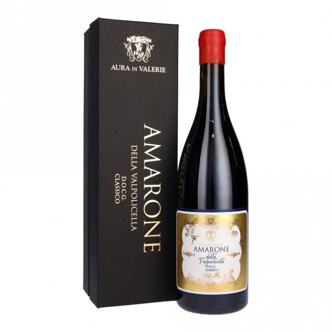 Aura di Valerie Amarone della Valpolicella