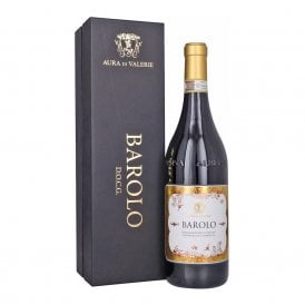 Aura di Valerie Barolo DOCG