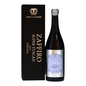 Aura di Valerie Zaffiro Toscana